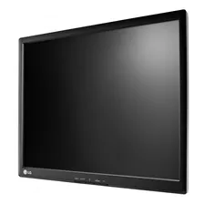 Monitor Touchscreen Led LG 17mb15t-b 17 Hd 1280x1024,