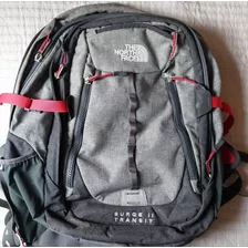 Mochila The North Face -se Retira En Domicilio