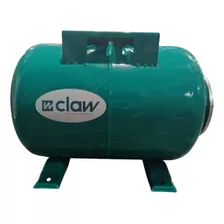 Vaso De Expansão Horizontal Claw Para Pressurizador 24l