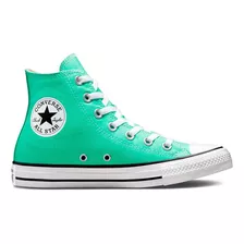 Zapatillas Converse Seasonal Color Hi 100% Original | A03796