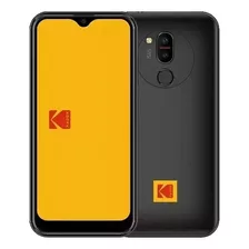 Kodak Seren D55l 32 Gb Negro 2 Gb Ram Android 11 Go Edition