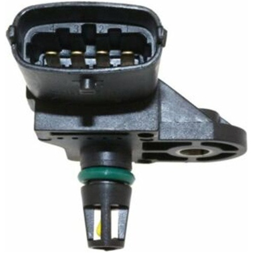 0281002576 Sensor De Presin De Admisin Para Volvo Foto 2