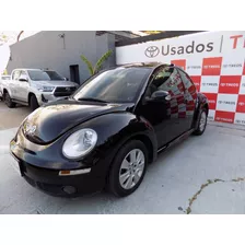 Volkswagen New Beatle Mt 2009