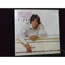 Oscar Janot Vinilo,lp,acetato,vinyl