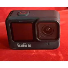 Gopro Hero 9