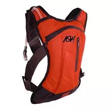 Bolsa Hidratacao Asw Tank Lite Vermelho