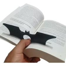 Separador De Hojas Libro Batman Lectura Eficaz