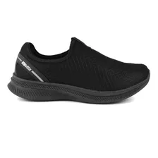 Champion Deportivo Casual Actvitta Slip On Blacky