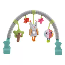 Arco Musical Buho Taf Toys