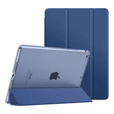 Funda, Compatible Con iPad, 9va Gen 2021 / 8va Gen 2020, ...
