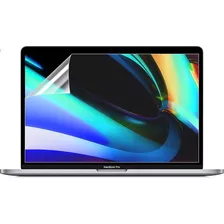 Mica Protector Pantalla Macbook Silicona 13'' 14''