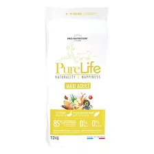 Pure Life Maxi Adulto 12 Kg