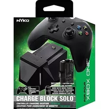 Nyko Charge Block Solo Xbox