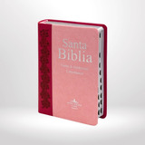 Biblia Fuente De Bendición De Promesas Reina Valera 1960