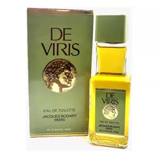 Jacques Bogart De Viris Edt 90ml Para Hombre