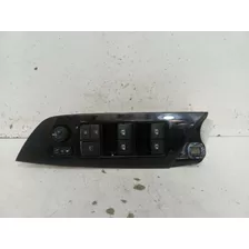 Interruptor Vidro Diant. Esq Toyota Prius 1.8 2017