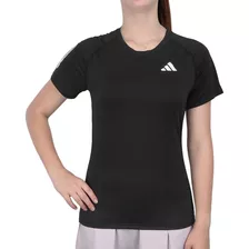 Camiseta adidas Tennis Club Preto