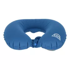 Almohada Neckrest Azul Doite