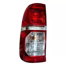 Stop Izquierdo Toyota Hilux 2012 A 2016 Depo 