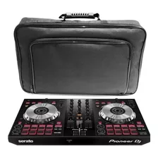 Controladora Pioneer Ddj Sb3 Serato Dj Lite + Bag Envio Já