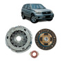 Kit Embrague Para Toyota Rav4 Advantage 1.8 2004 2006 Toyota RAV4