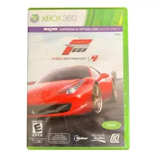 Forza Motosport 4 Xbox One