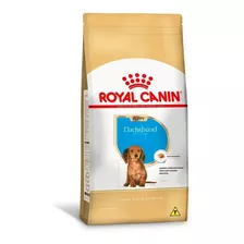 Ração Royal Canin Dachshund Junior 2,5kg Pett