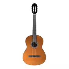 Guitarra Clásica Concert Guitars Basic, Escala 4/4 (650 Mm),