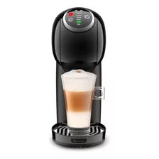 Genio S Plus Nescafé® Dolce Gusto® Negra