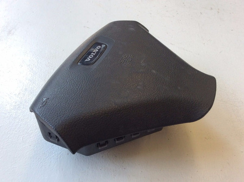 Bolsa De Aire Volante Airbag Volvo S40 T4 Mod 00-04 Oem Foto 2