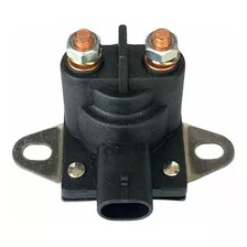 Rele Partida Solenoide Jet Ski Sea Doo Modelo Spx Todos