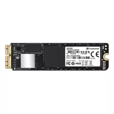 Transcend 240gb Jetdrive 850 Pcie Gen3 X4 Ssd