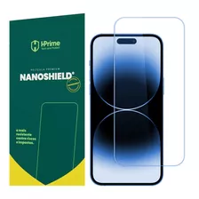 Película Nanoshield Premium Hprime Para iPhone 15 Pro Max