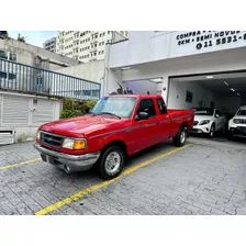 Ford Ranger Stx 4.0 V6 Manual 1995