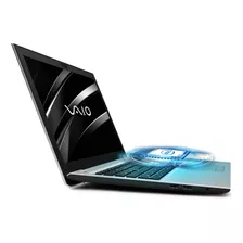 Notebook Vaio Vjf157 Intel I3 8ger Ssd 480gb Ram 16gb