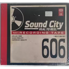 Sound City - Real To Reel - Cd