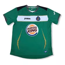 Camisa Getafe 2010-2011 Third Tam M