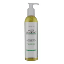  Aceite Deportivo Descontracturante Ideal Spa 250ml