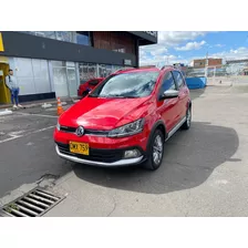 Volkswagen Cross Fox