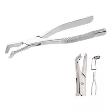 Forceps Odontológico 222 Adulto 6b Invent