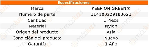 Toma Agua Y Termostato Bmw 316i 1.6l 4 Cil 93/00 Kg Foto 5