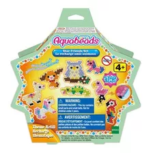 Aquabeads Star Friends Set 31602