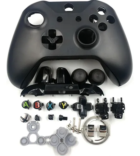 Segunda imagen para búsqueda de carcasas para consola xbox one s