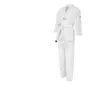 Tercera imagen para búsqueda de uniforme de taekwondo
