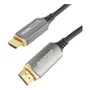 Primera imagen para búsqueda de adaptador fibra optica a hdmi