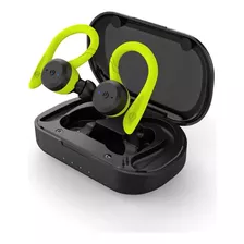 Audífonos Inalámbricos Para Natación Bluetooth Sport Ipx7
