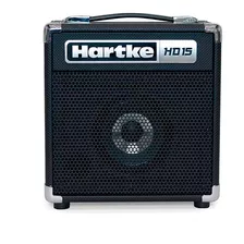 Amplificador Para Bajo Electrico Hartke Hmhd15