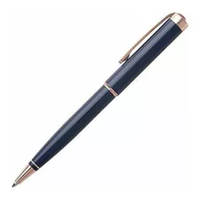 Bolígrafo - Ballpoint Pen Ace Blue