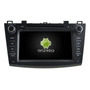 Estereo Android 9.0 Gps Wifi Internet 4g Touch Hd Radio Usb