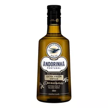 Azeite Andorinha Ev Vintage 500ml - Especiais